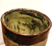 Afbeelding in Gallery-weergave laden, Koffiebeker - handgemaakt