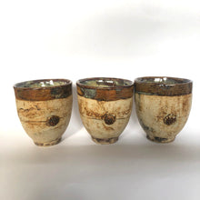 Afbeelding in Gallery-weergave laden, Koffiebeker - handgemaakt