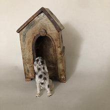 Afbeelding in Gallery-weergave laden, Nieuw (t)huis voor gevonden hond, poes of kat