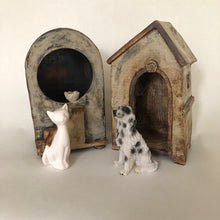 Afbeelding in Gallery-weergave laden, Nieuw (t)huis voor gevonden hond, poes of kat