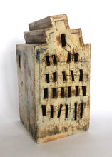 Afbeelding in Gallery-weergave laden, Lichthuisje 4