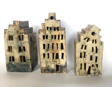 Afbeelding in Gallery-weergave laden, Lichthuisje 2