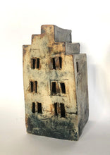 Afbeelding in Gallery-weergave laden, Lichthuisje 1