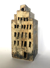 Afbeelding in Gallery-weergave laden, Lichthuisje 2