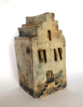 Afbeelding in Gallery-weergave laden, Lichthuisje 5