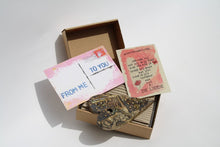 Afbeelding in Gallery-weergave laden, Hart cadeaudoosje