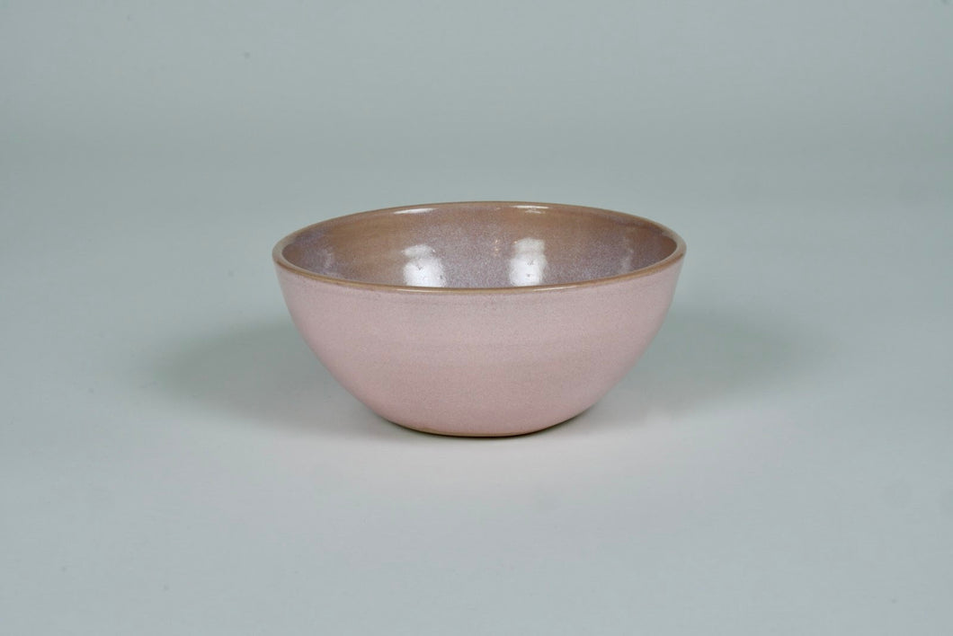 Poke bowl 2 kleur roze